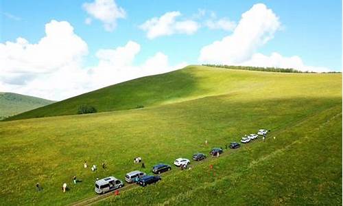 呼伦贝尔草原旅游攻略自驾_呼伦贝尔草原旅游攻略自驾游