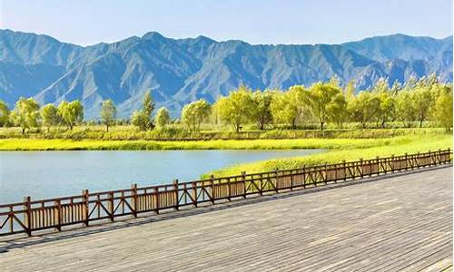 野鸭湖湿地公园哪一年建成_野鸭湖湿地公园哪一年建成的