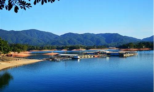 万绿湖风景区团购_万绿湖风景区团购活动