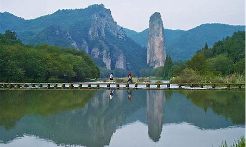 浙江旅游必去十大景点推荐一下_浙江旅游必去十大景点推荐一下图片