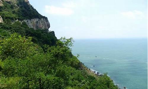 灵山岛风景区一日游_灵山岛旅游景点