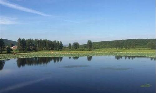 牡丹江镜泊湖门票多少钱一张_镜泊湖旅游攻略必玩的景点牡丹江