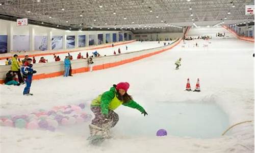 绍兴乔波滑雪场门票价格_乔波滑雪场门票价格