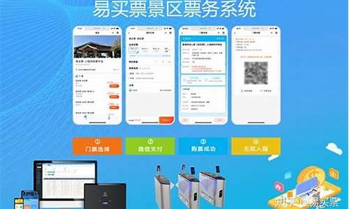 景区售票系统开发_景区售票系统包含什么内容