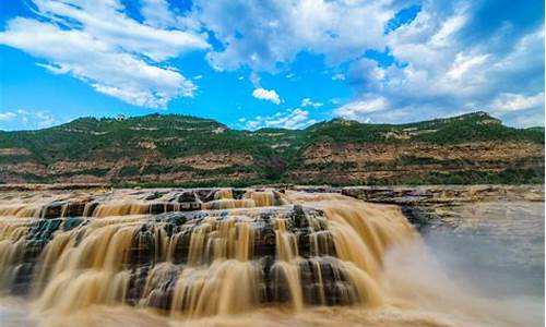 山西壶口瀑布景区_山西壶口瀑布景区门票优惠政策