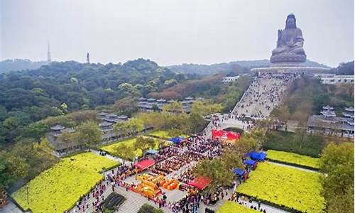 西樵山好玩吗_西樵山好玩吗值得玩吗