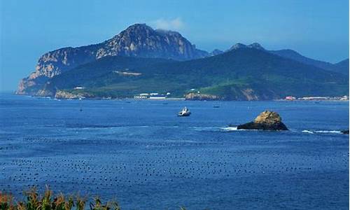 大连长海县广鹿岛旅游_长海县广鹿岛旅游攻略