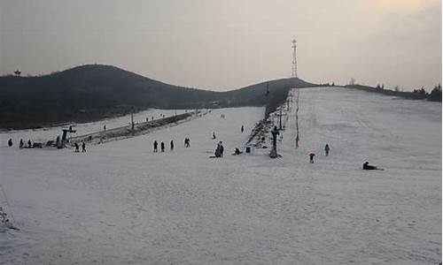 秦皇古道滑雪场怎么样_秦皇古道滑雪场