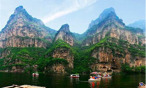 天禄山风景区_天禄宾馆