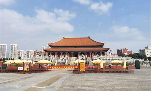 同安旅游景点大全排名_同安旅游景点大全