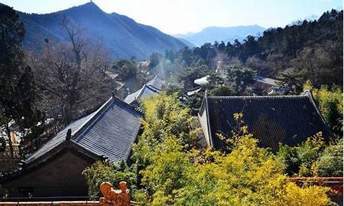 潭柘寺简介_潭柘寺简介历史