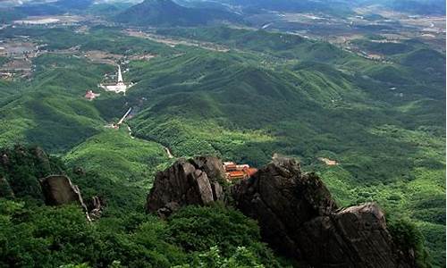 丹东五龙山风景区门票价格表_丹东五龙山风景区门票