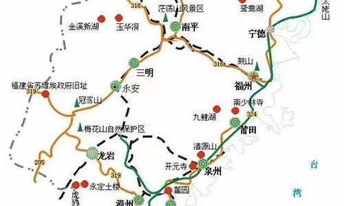 兰州去广西旅游路线_兰州去广西路线怎么走