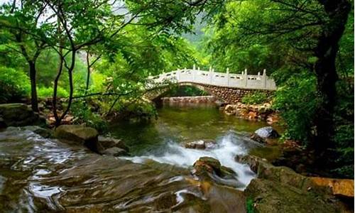 天津梨木台风景区门票_天津梨木台风景区好玩吗