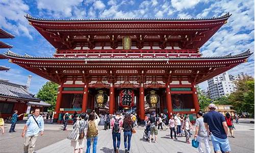 日本十大著名旅游景点_日本著名旅游景点有哪些地方