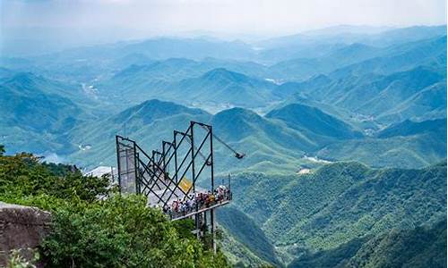 安吉旅游攻略必去景点推荐_浙江安吉旅游必去的景点排名