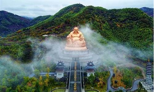 溪口雪窦山风景名胜区_溪口 雪窦山风景名胜区旅游