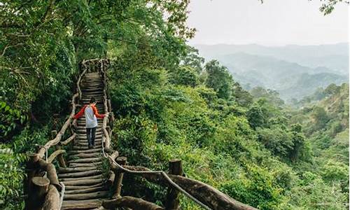 台中旅游攻略三日游_台中旅游