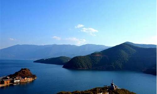 泸沽湖旅游线路安排_泸沽湖旅游团怎么样了今天