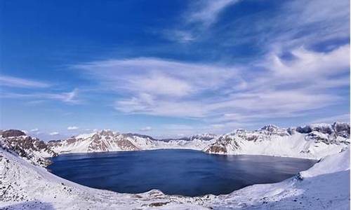 吉林长白山旅游风景区_吉林长白山旅游风景区介绍