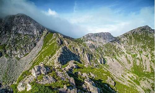 太白山天气_太白山天气预报30天景区天气