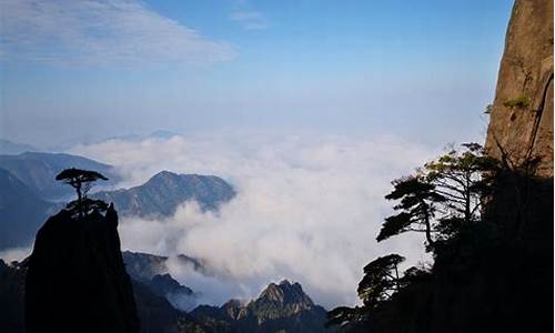 上海黄山攻略_上海黄山旅游攻略三日游