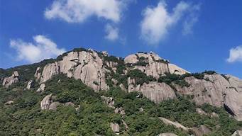 太姥山旅游攻略一日游葫芦洞_太姥山葫芦洞灵异事件