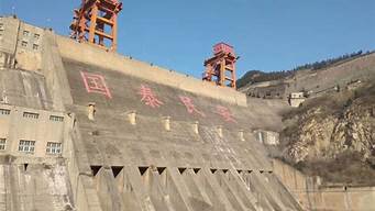 三门峡景点一日游最佳路线_三门峡景点一日游最佳路线图