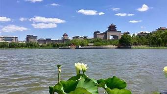 北京莲花池公园在哪里_北京莲花池公园在哪里啊