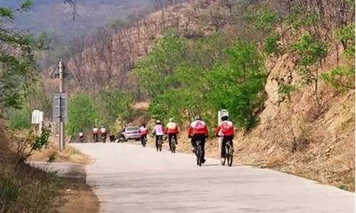 石家庄自行车骑行路线_石家庄自行车骑行路线推荐