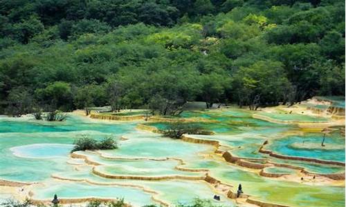 四川旅游景点介绍英语_四川旅游景点介绍英语范文