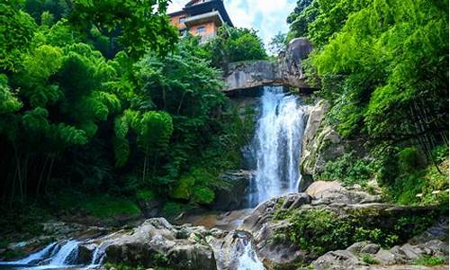 台州天台山旅游攻略