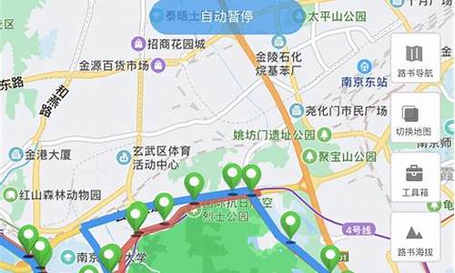 骑行路线生成图_骑行路线生成图软件