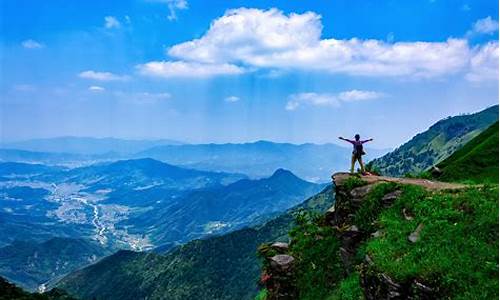 武功山旅游攻略广州出发_武功山旅游攻略广州出发路线