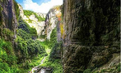 重庆武隆旅游攻略一日游_重庆武隆旅游攻略一日游路线