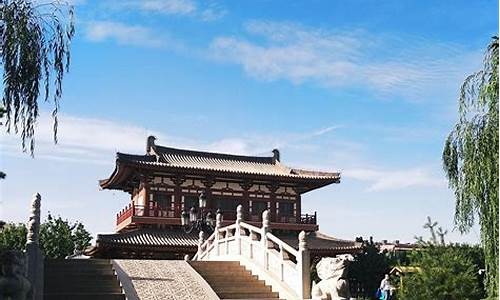 青龙寺遗址公园门票_青龙寺遗址公园门票是多少