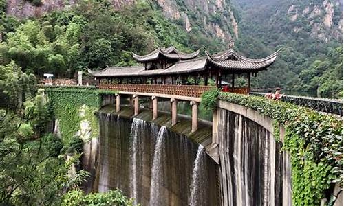 四川天台山景点_四川天台山景点介绍