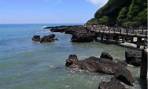 涠洲岛旅游攻略三日游_涠洲岛旅游攻略三日游推荐