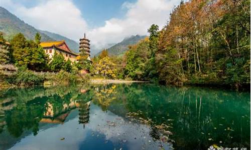 杭州天目山景区_杭州天目山景区介绍