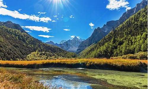 景区图片大全夏季风景_景区图片大全夏季风景图