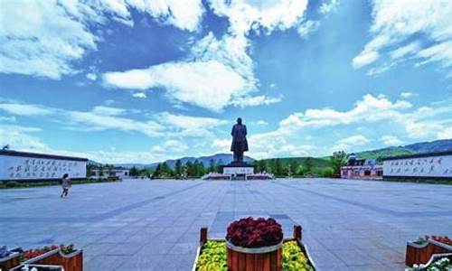 临江旅游攻略必玩的景点有哪些地方_临江旅游攻略必玩的景点有哪些地方呢