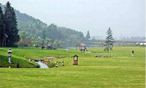 中南百草原风景区_中南百草原风景区介绍